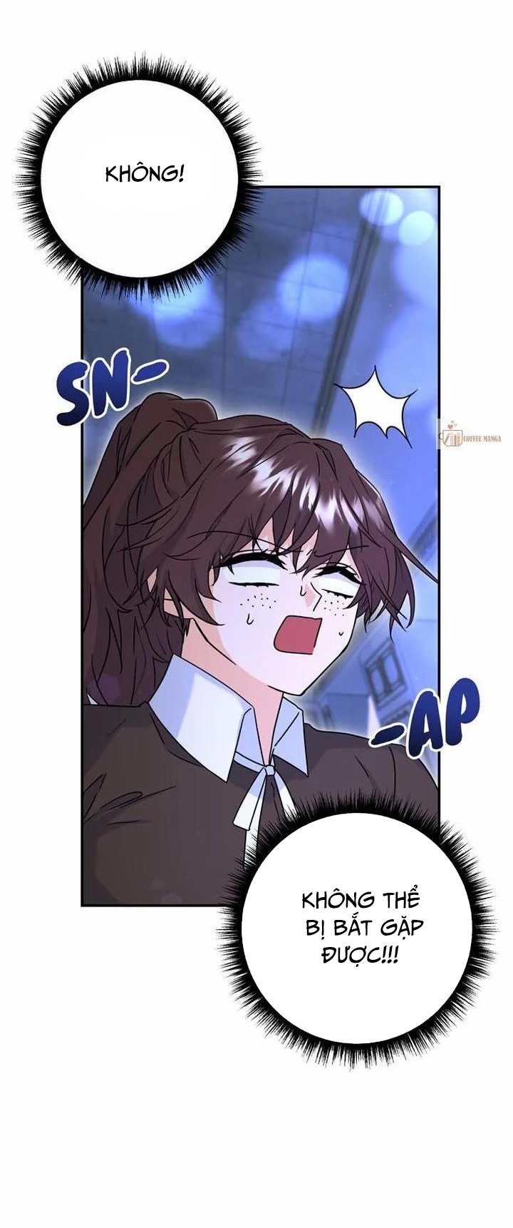 Phải Lòng Kẻ Thù: Chapter 39