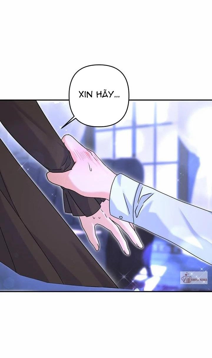 Phải Lòng Kẻ Thù: Chapter 39