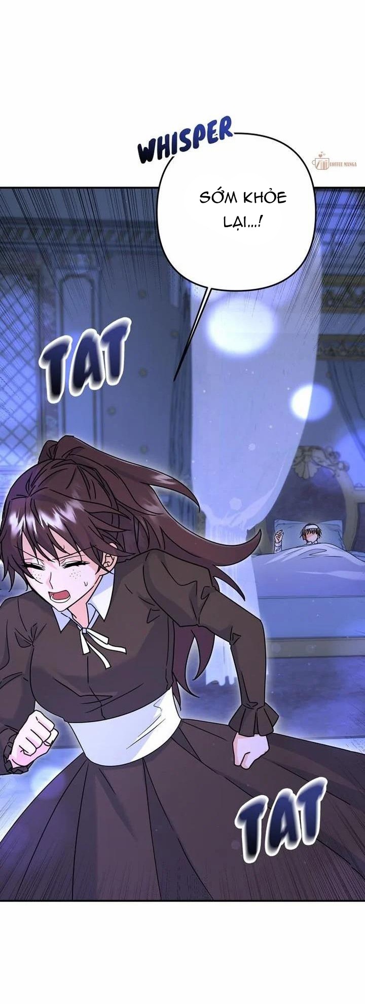 Phải Lòng Kẻ Thù: Chapter 39