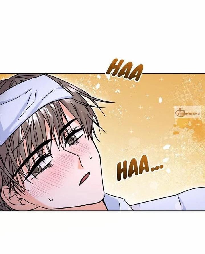 Phải Lòng Kẻ Thù: Chapter 39