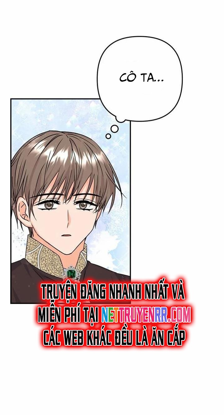 Phải Lòng Kẻ Thù: Chapter 39