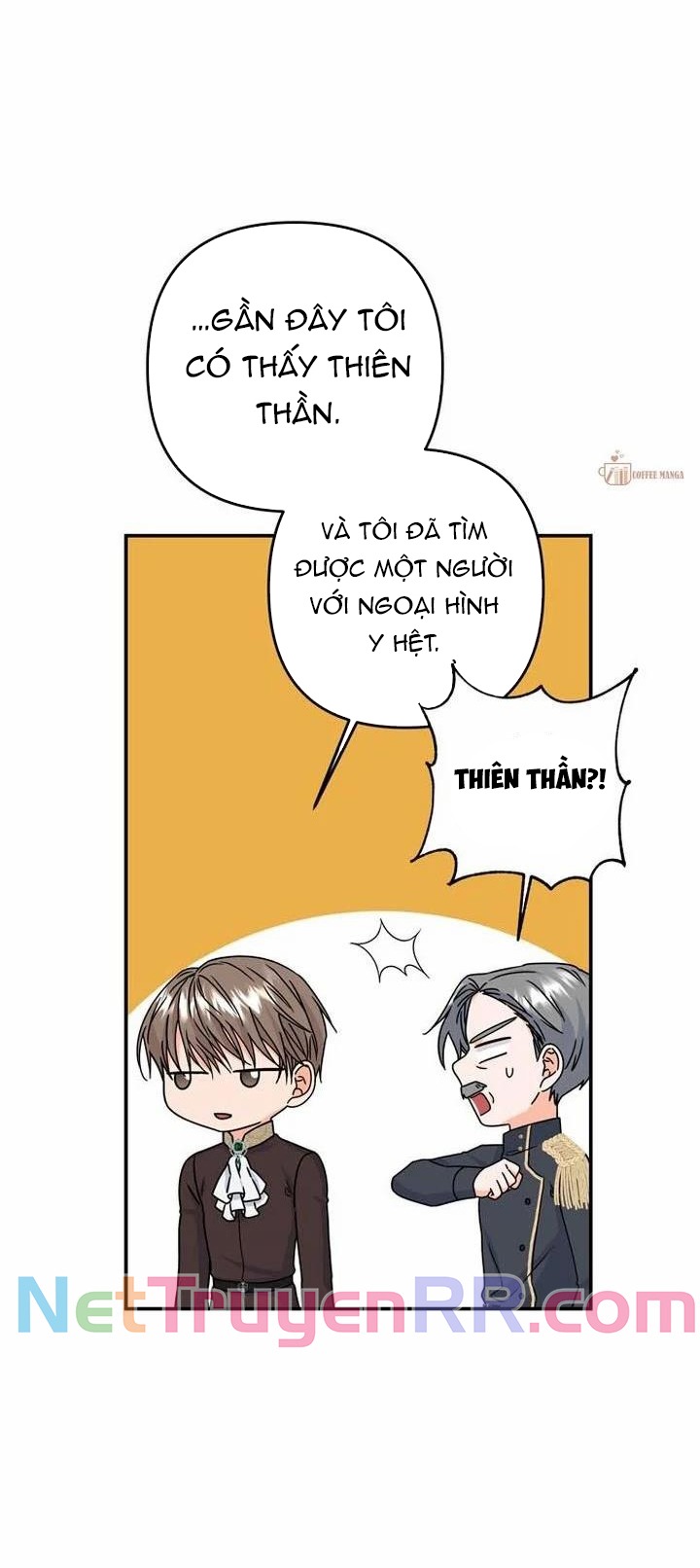 Phải Lòng Kẻ Thù: Chapter 39