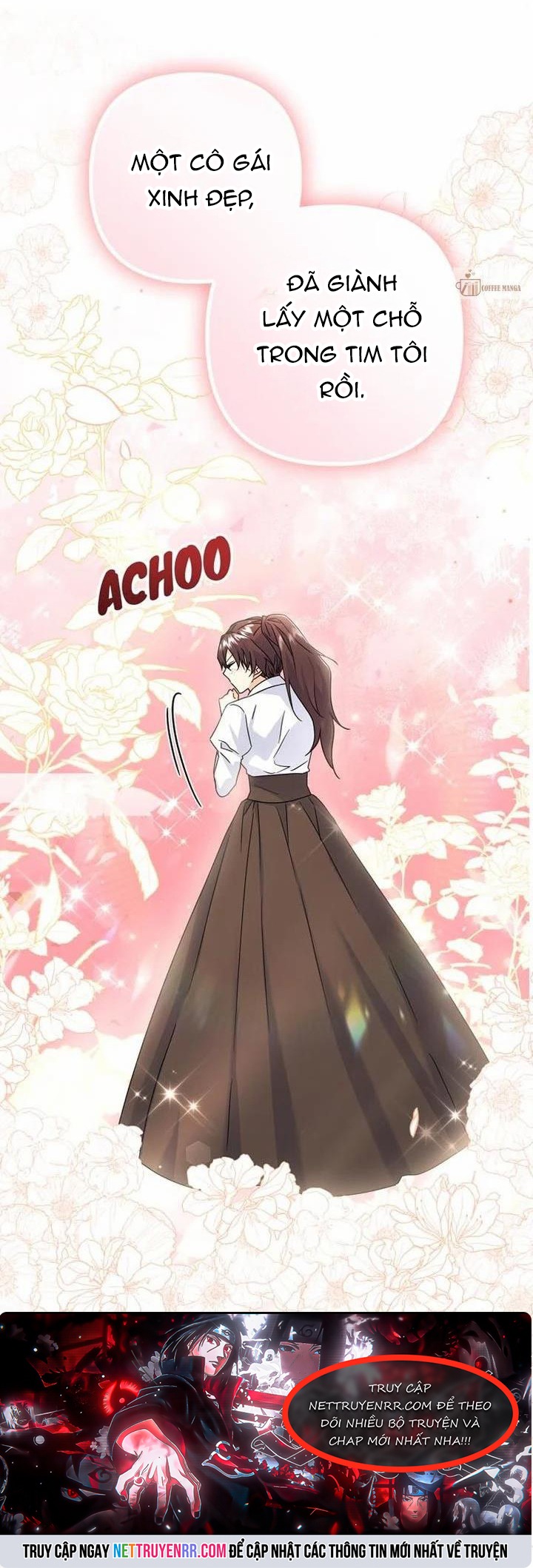 Phải Lòng Kẻ Thù: Chapter 39