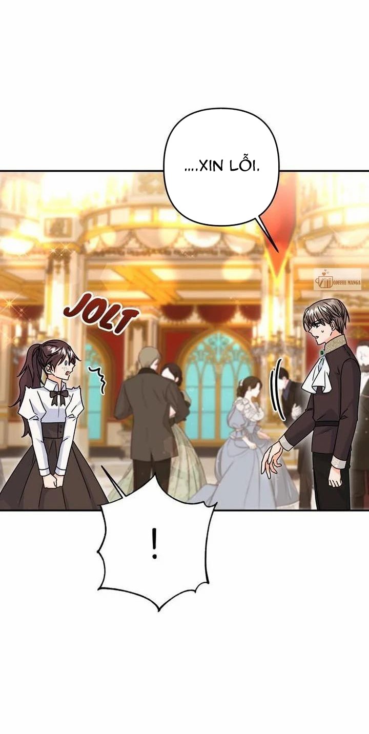 Phải Lòng Kẻ Thù: Chapter 39