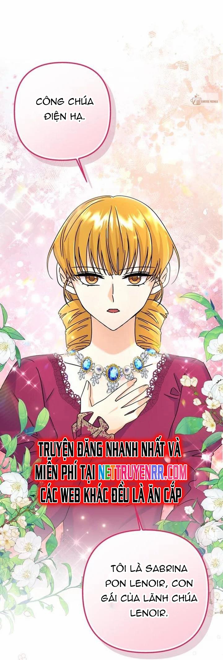 Phải Lòng Kẻ Thù: Chapter 40