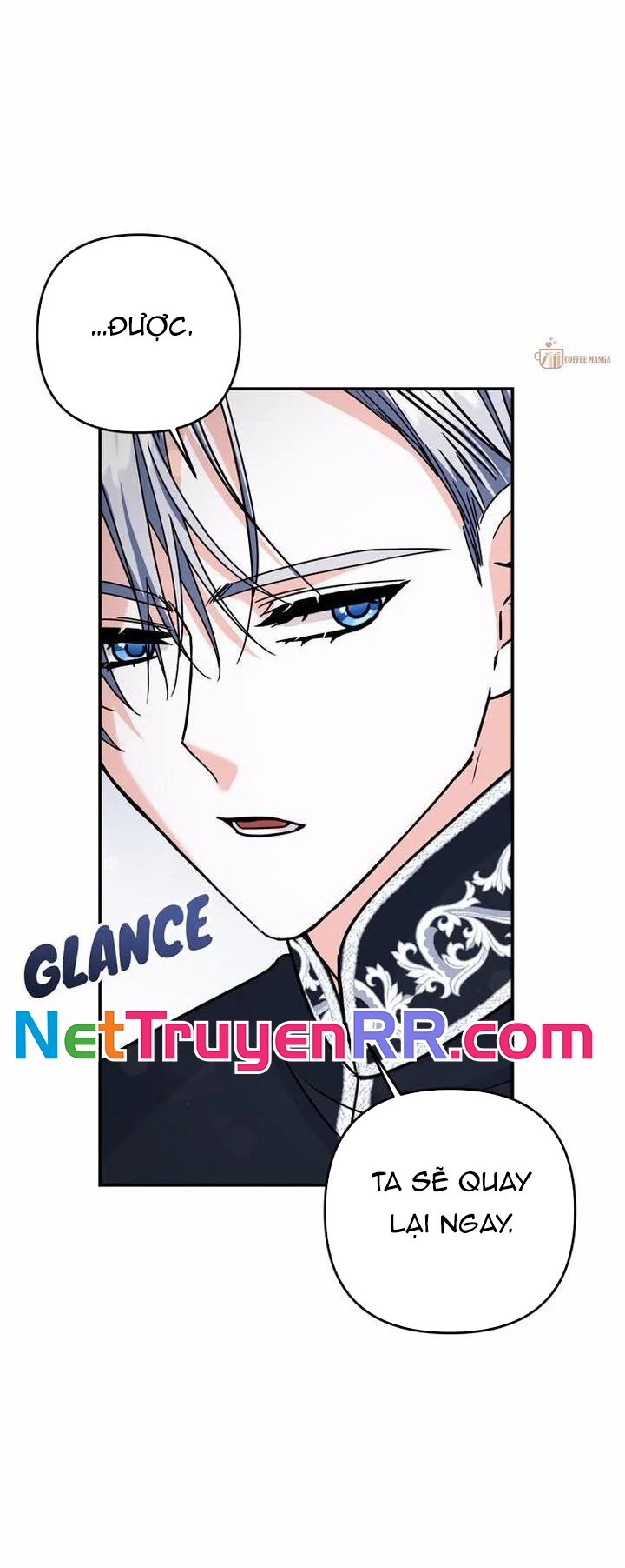 Phải Lòng Kẻ Thù: Chapter 40