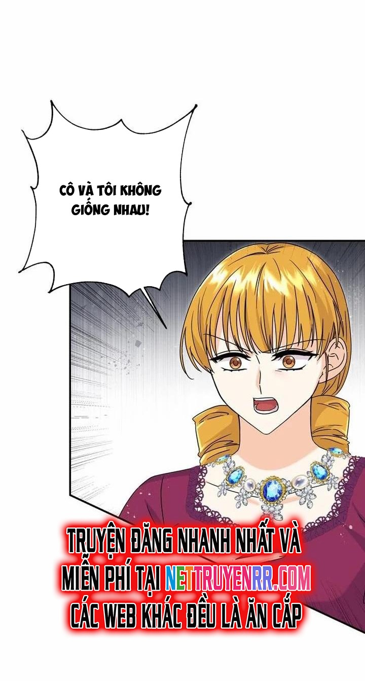 Phải Lòng Kẻ Thù: Chapter 40