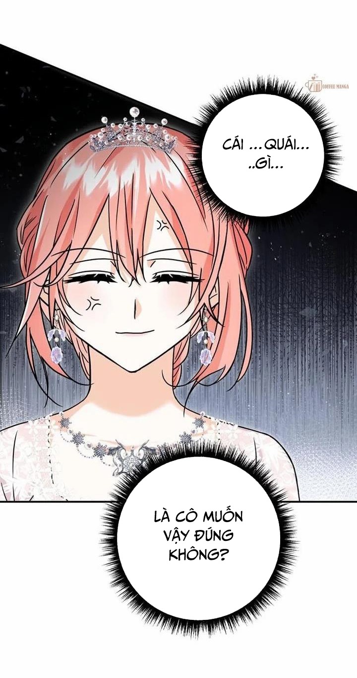 Phải Lòng Kẻ Thù: Chapter 40