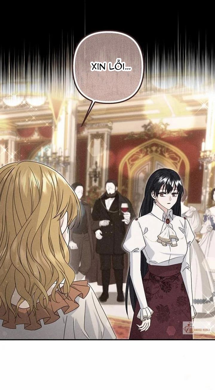 Phải Lòng Kẻ Thù: Chapter 40