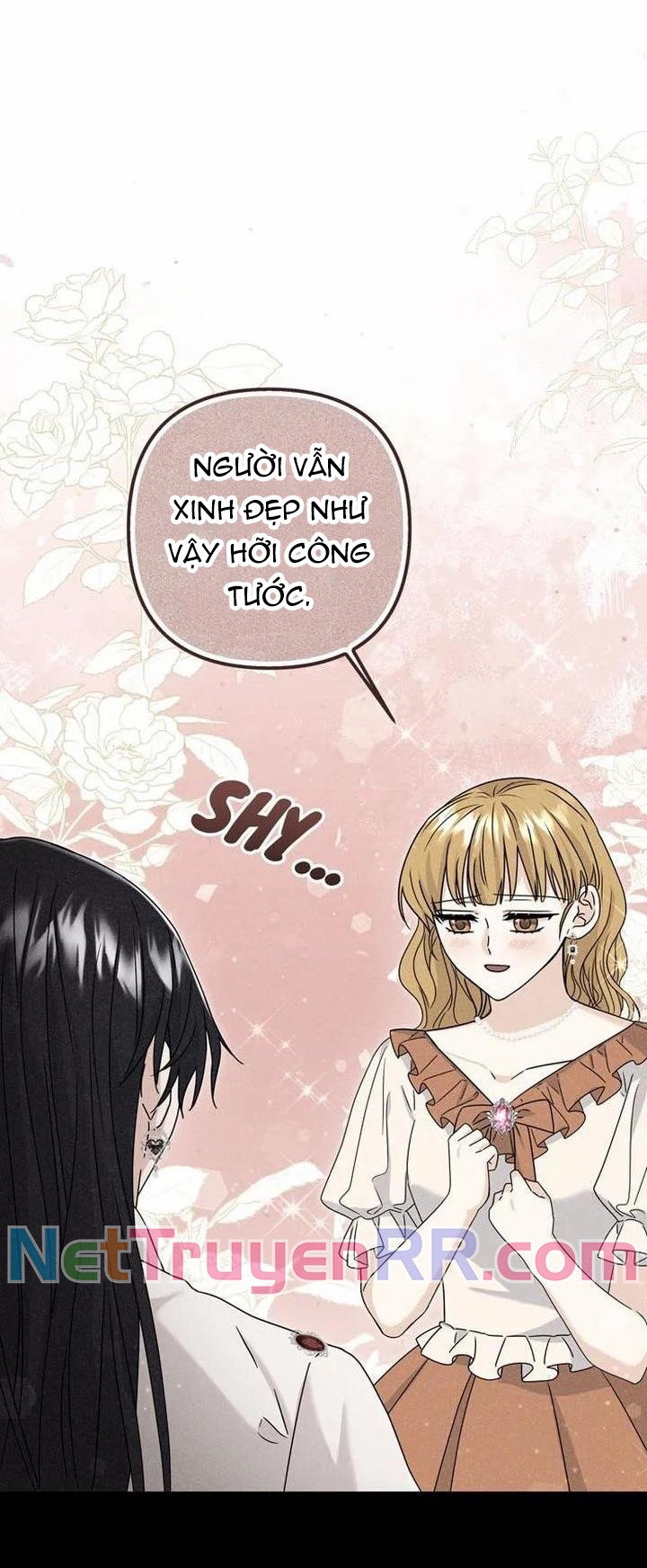 Phải Lòng Kẻ Thù: Chapter 40