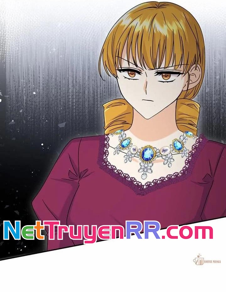 Phải Lòng Kẻ Thù: Chapter 40