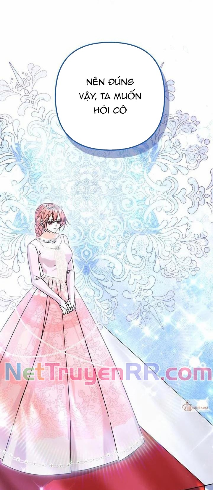 Phải Lòng Kẻ Thù: Chapter 40