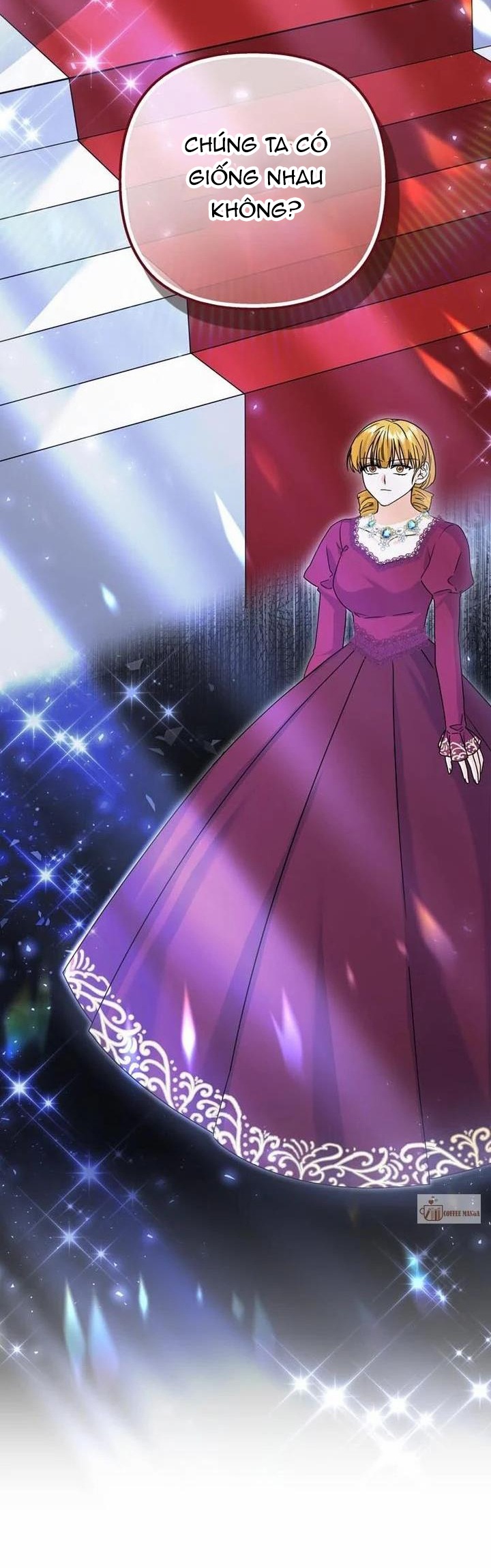 Phải Lòng Kẻ Thù: Chapter 40