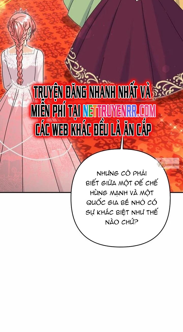 Phải Lòng Kẻ Thù: Chapter 40