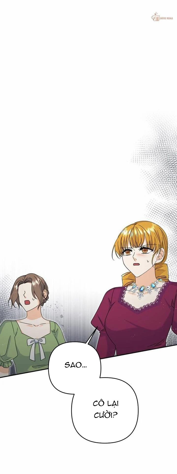 Phải Lòng Kẻ Thù: Chapter 40