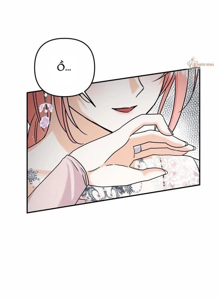 Phải Lòng Kẻ Thù: Chapter 40