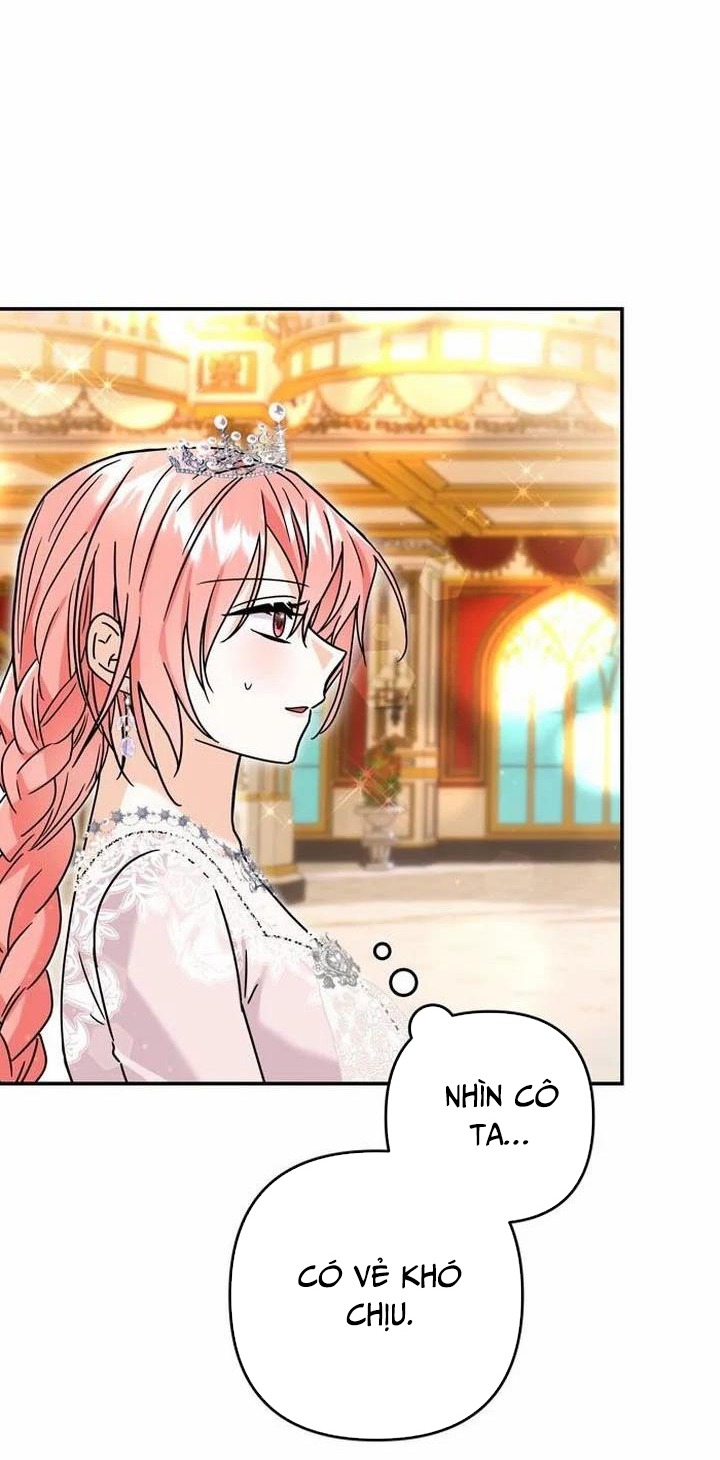 Phải Lòng Kẻ Thù: Chapter 40