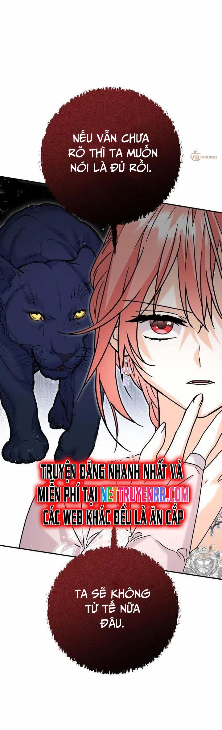 Phải Lòng Kẻ Thù: Chapter 40