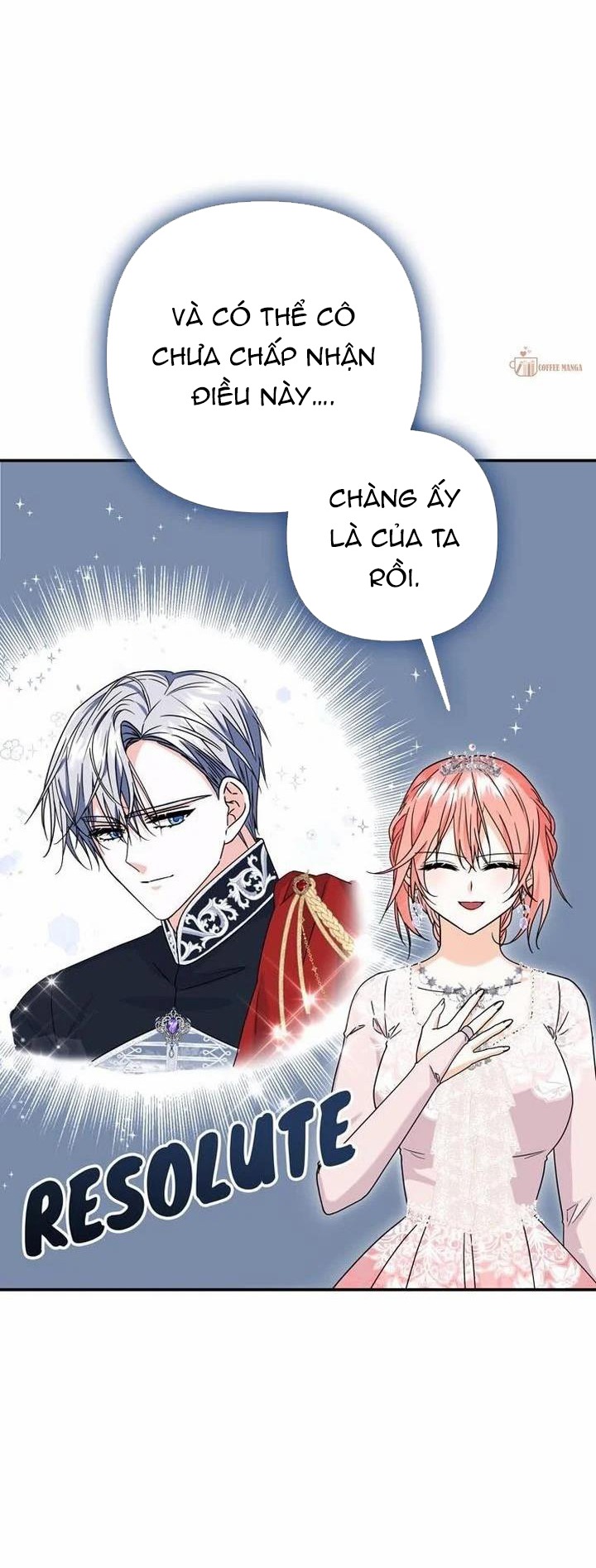 Phải Lòng Kẻ Thù: Chapter 40