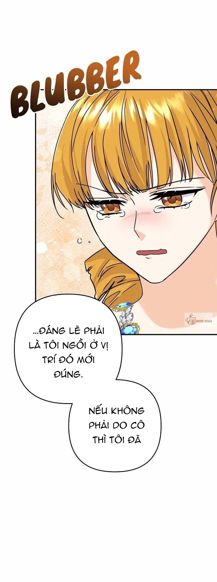 Phải Lòng Kẻ Thù: Chapter 40