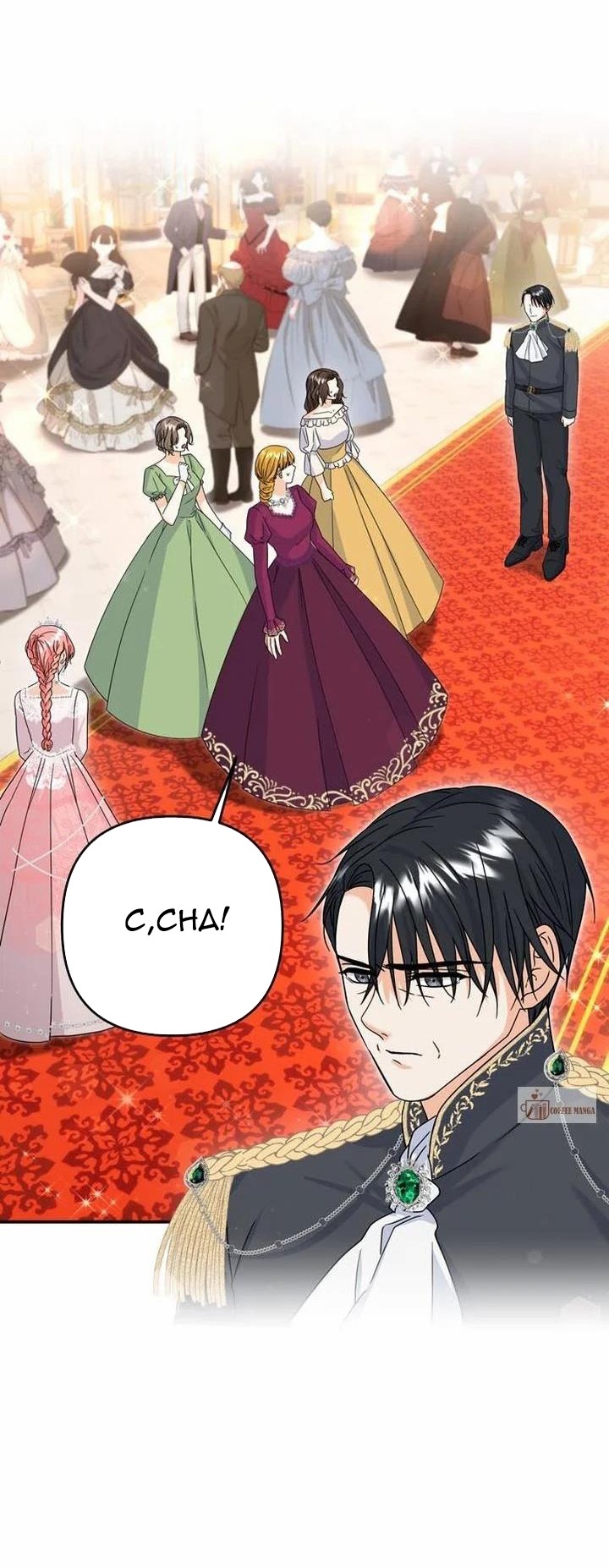 Phải Lòng Kẻ Thù: Chapter 40