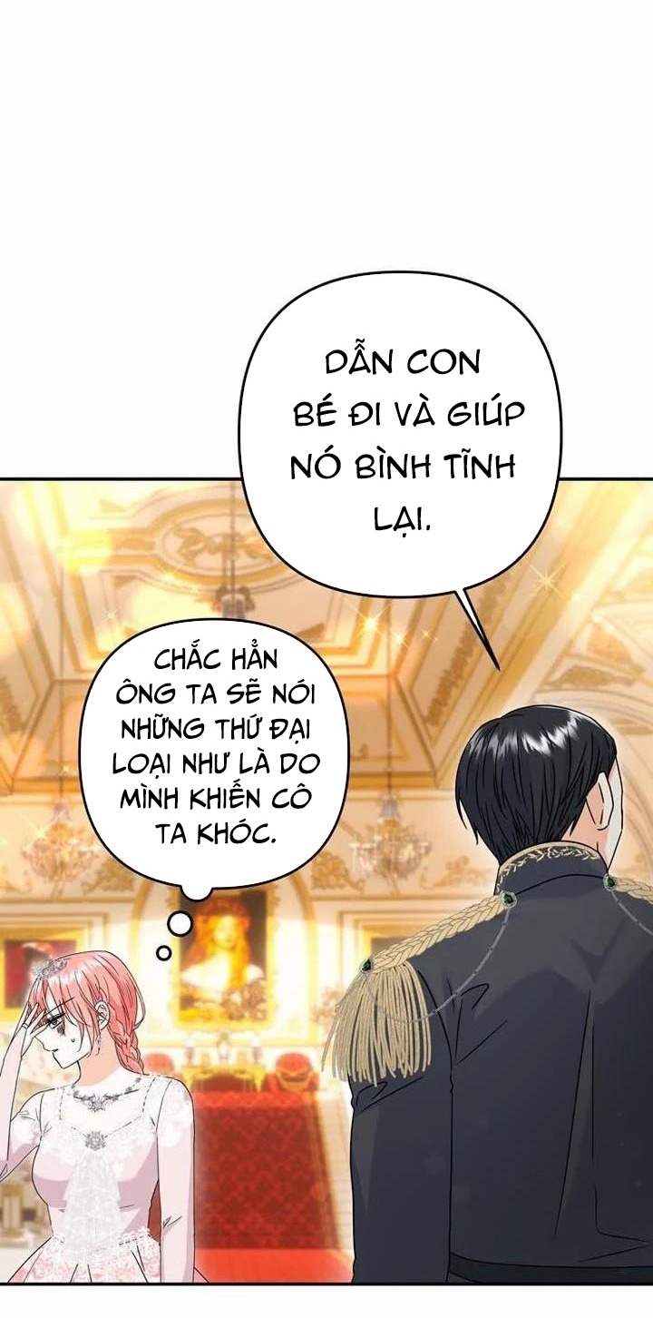 Phải Lòng Kẻ Thù: Chapter 40