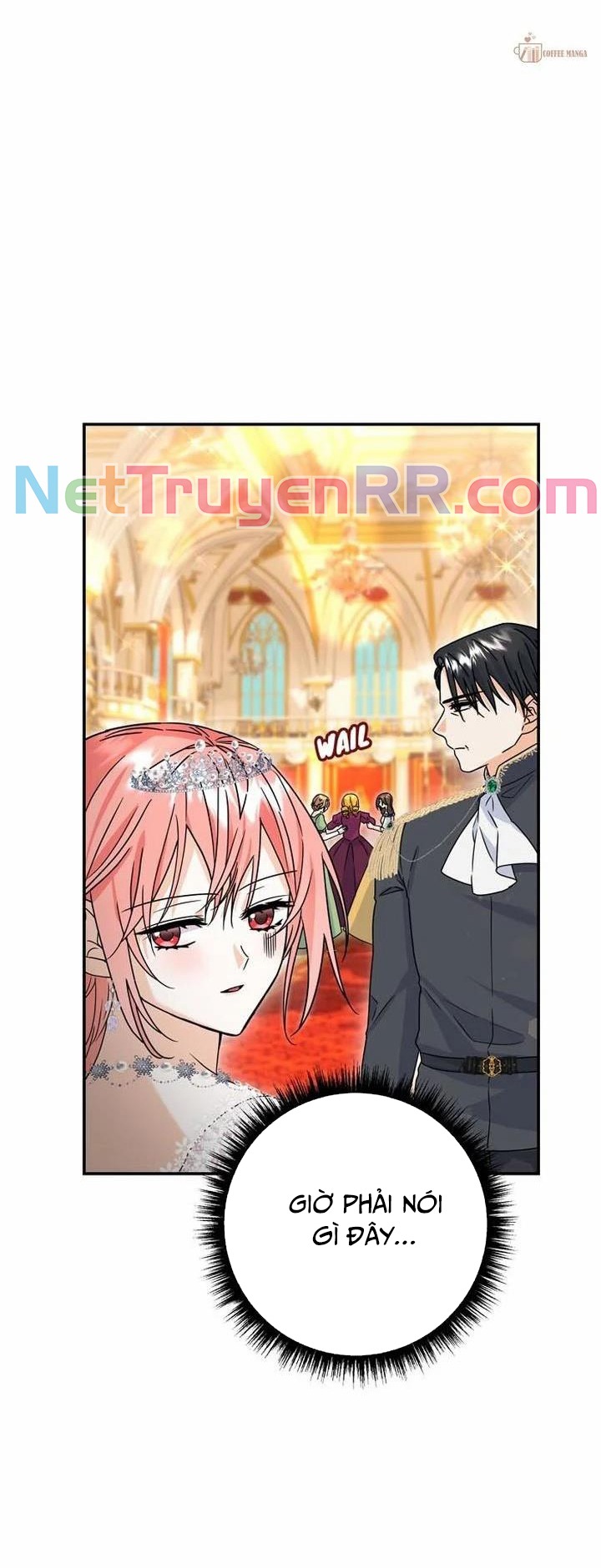 Phải Lòng Kẻ Thù: Chapter 40