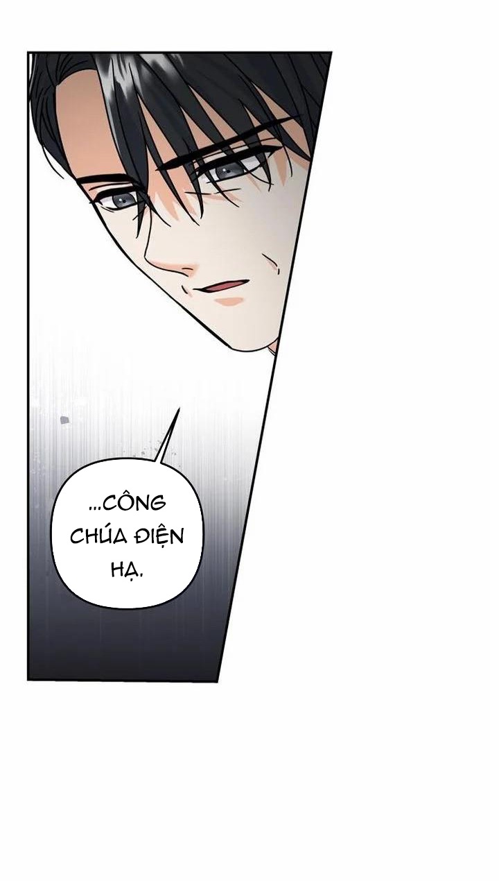 Phải Lòng Kẻ Thù: Chapter 40