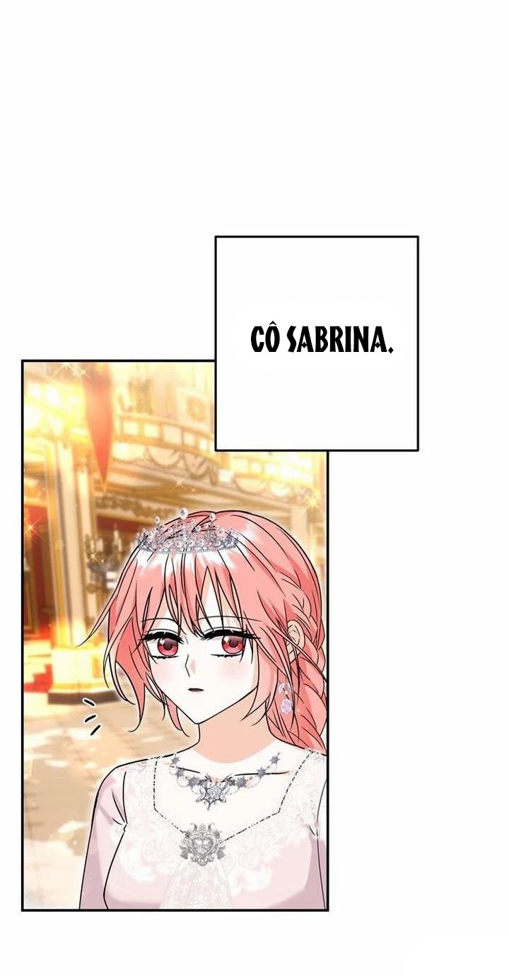 Phải Lòng Kẻ Thù: Chapter 40