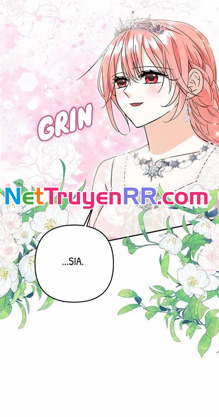 Phải Lòng Kẻ Thù: Chapter 40