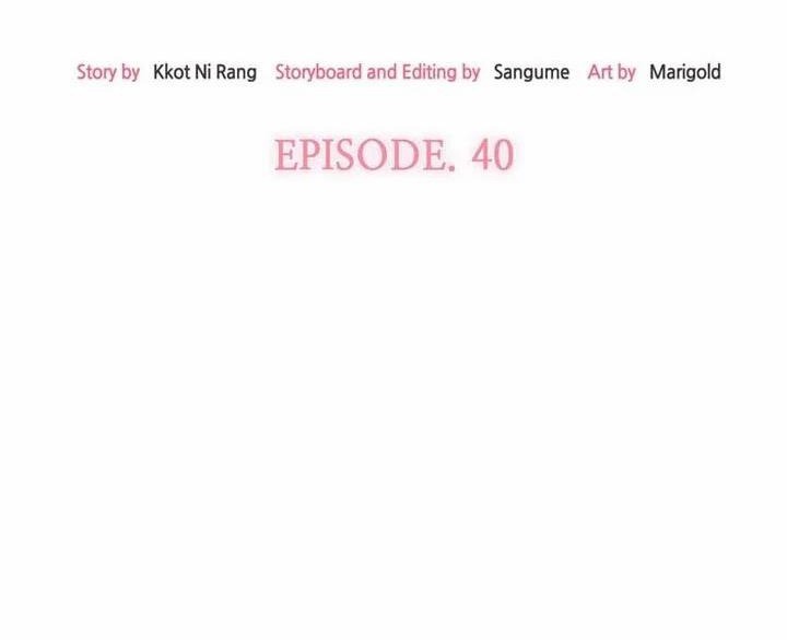 Phải Lòng Kẻ Thù: Chapter 40