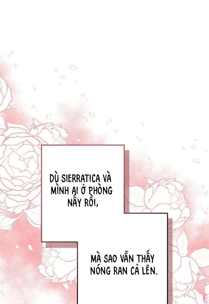 Phải Lòng Kẻ Thù: Chapter 43