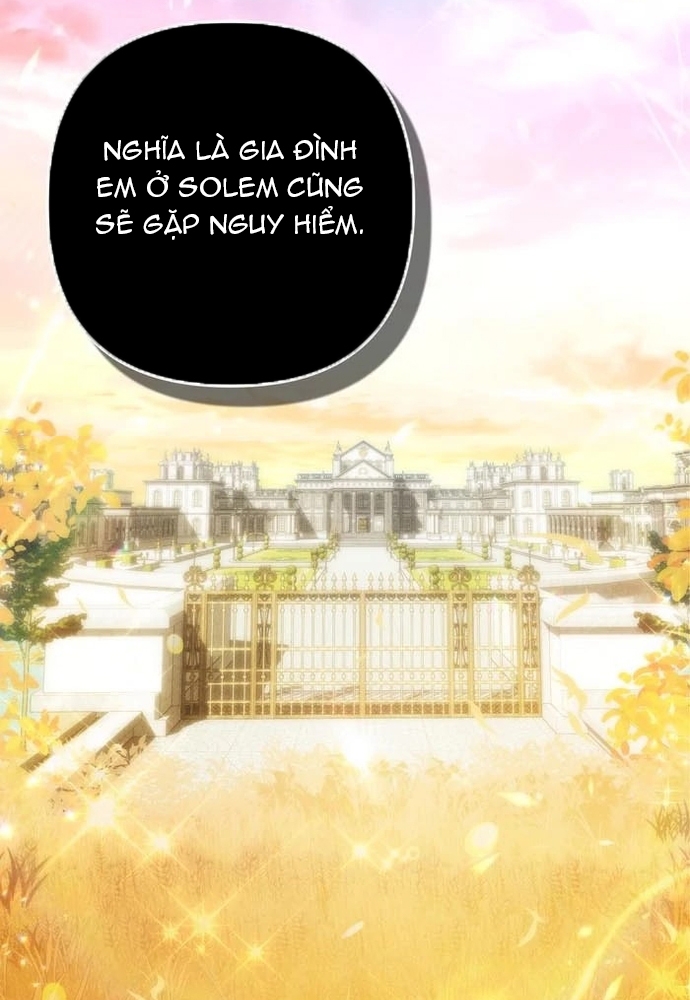 Phải Lòng Kẻ Thù: Chapter 43