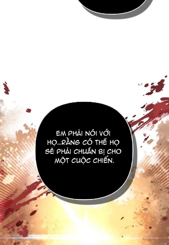 Phải Lòng Kẻ Thù: Chapter 43