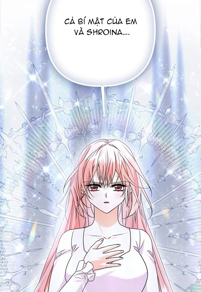 Phải Lòng Kẻ Thù: Chapter 43