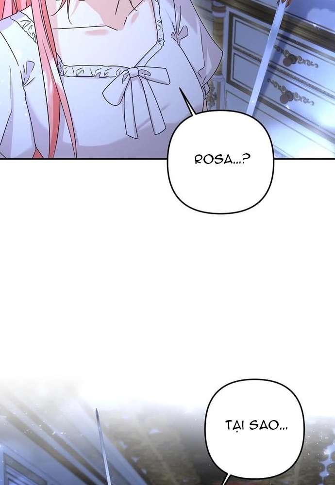 Phải Lòng Kẻ Thù: Chapter 43