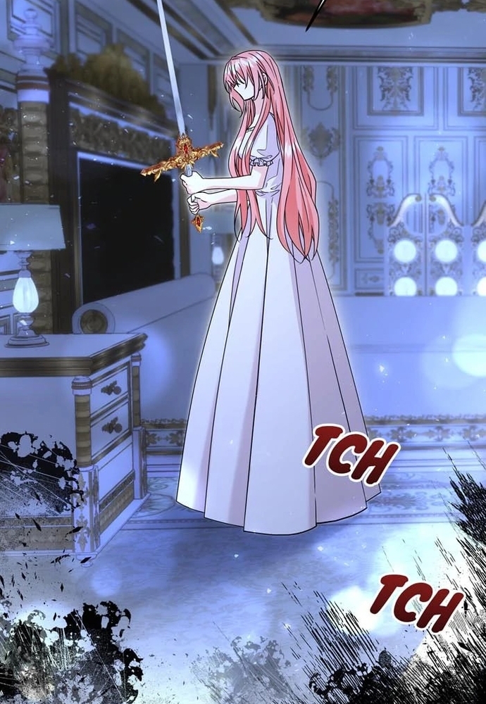 Phải Lòng Kẻ Thù: Chapter 43