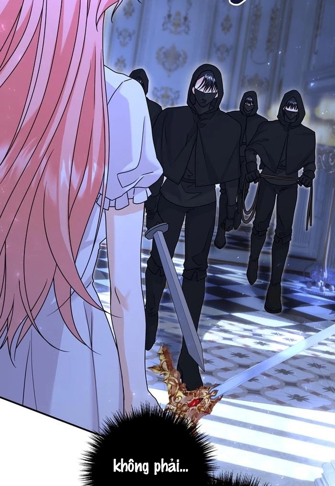 Phải Lòng Kẻ Thù: Chapter 43