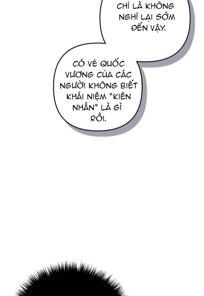 Phải Lòng Kẻ Thù: Chapter 43