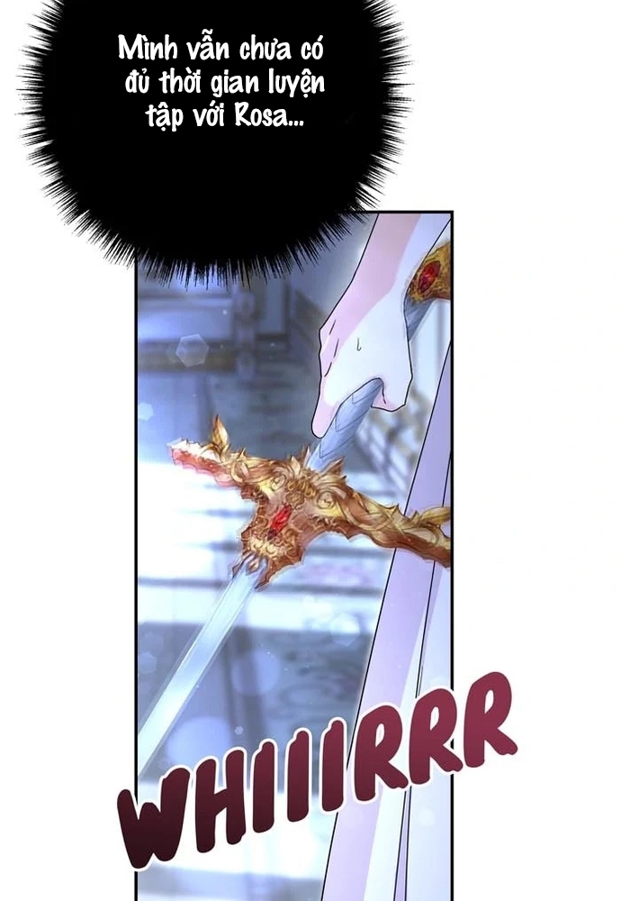 Phải Lòng Kẻ Thù: Chapter 43