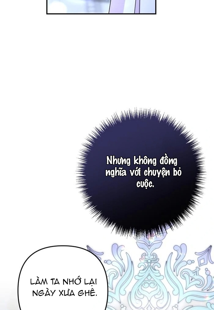 Phải Lòng Kẻ Thù: Chapter 43