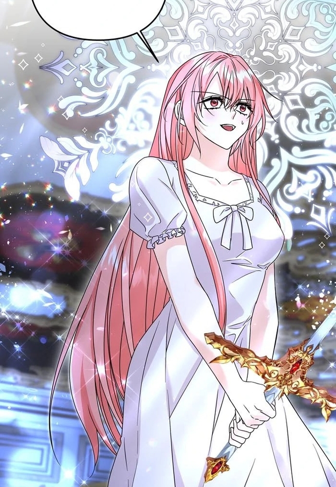 Phải Lòng Kẻ Thù: Chapter 43