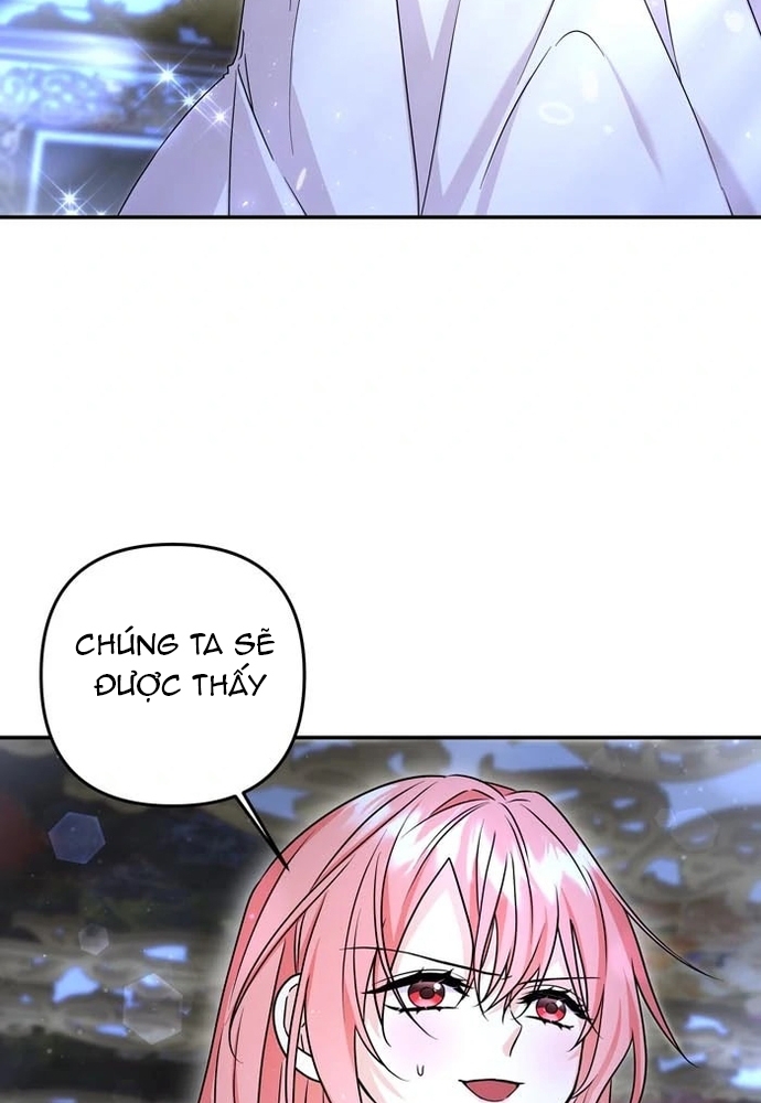 Phải Lòng Kẻ Thù: Chapter 43