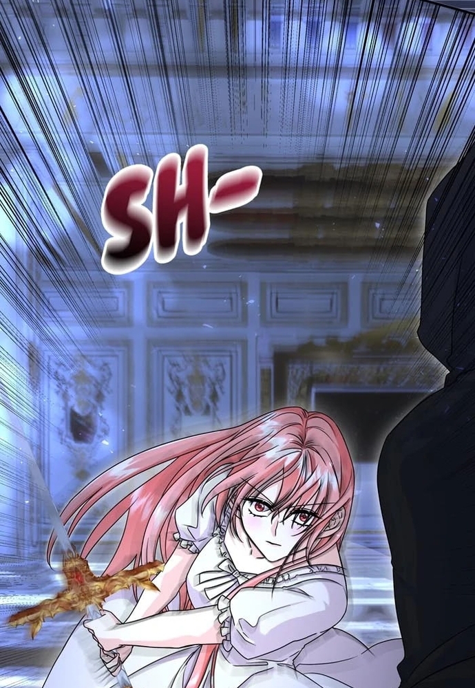 Phải Lòng Kẻ Thù: Chapter 43