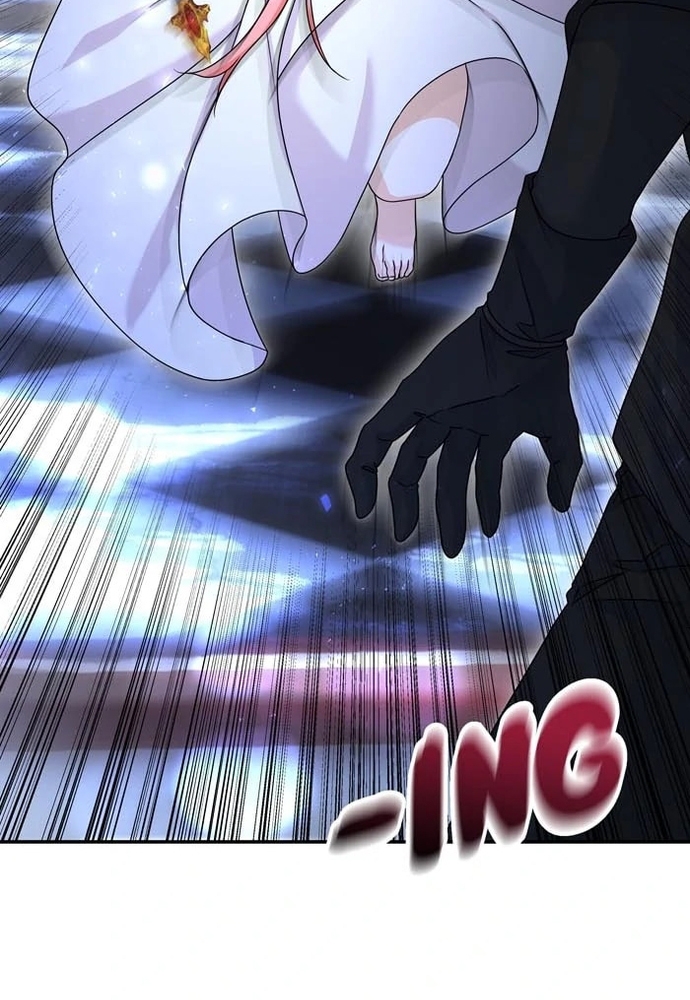 Phải Lòng Kẻ Thù: Chapter 43