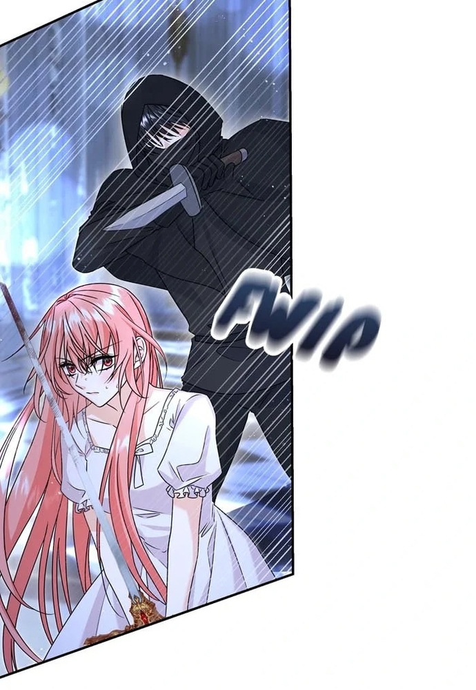 Phải Lòng Kẻ Thù: Chapter 43