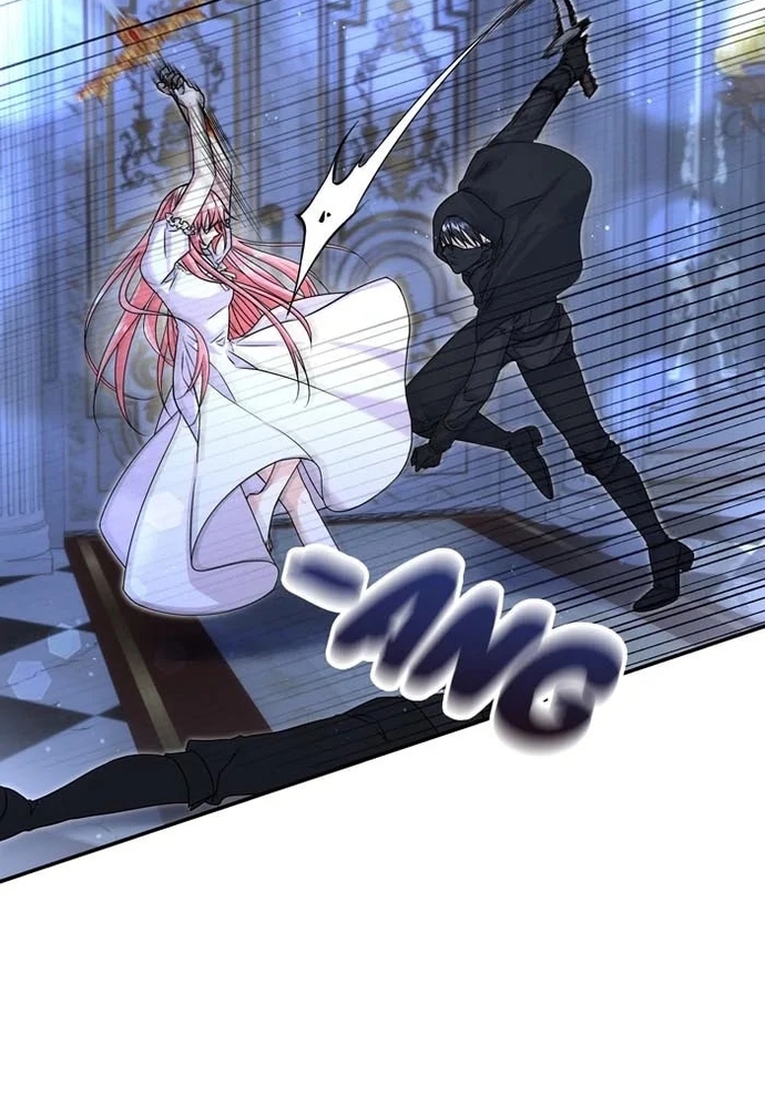 Phải Lòng Kẻ Thù: Chapter 43