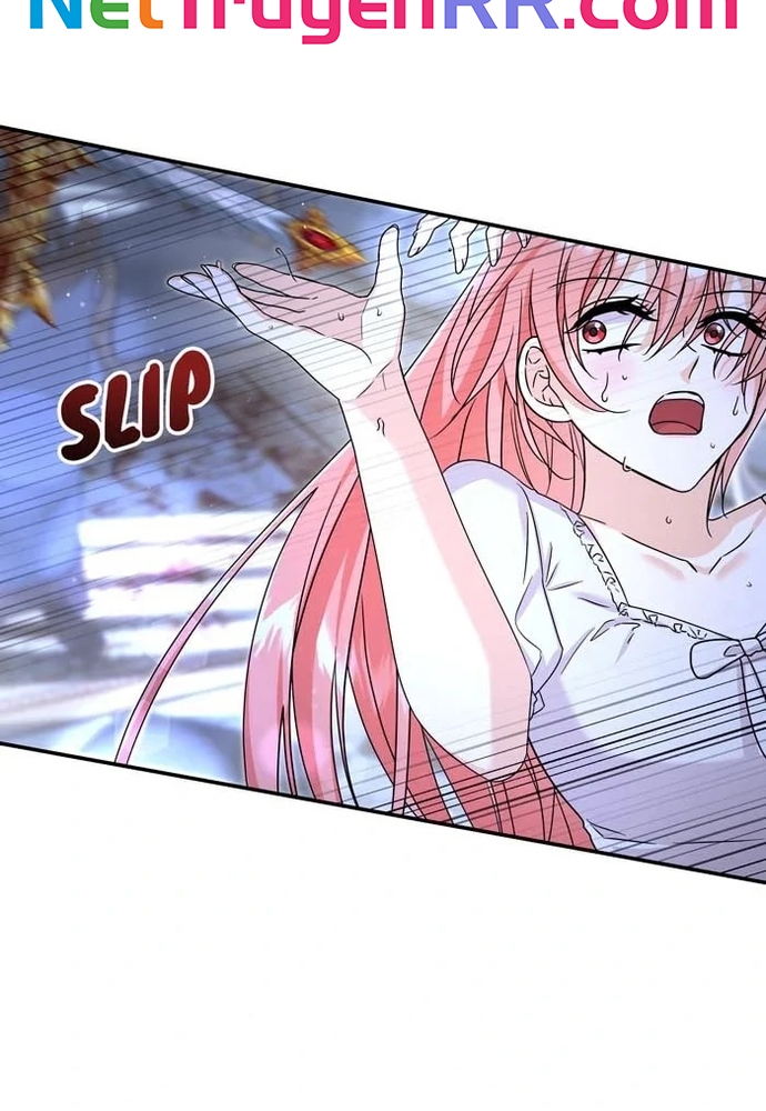 Phải Lòng Kẻ Thù: Chapter 43