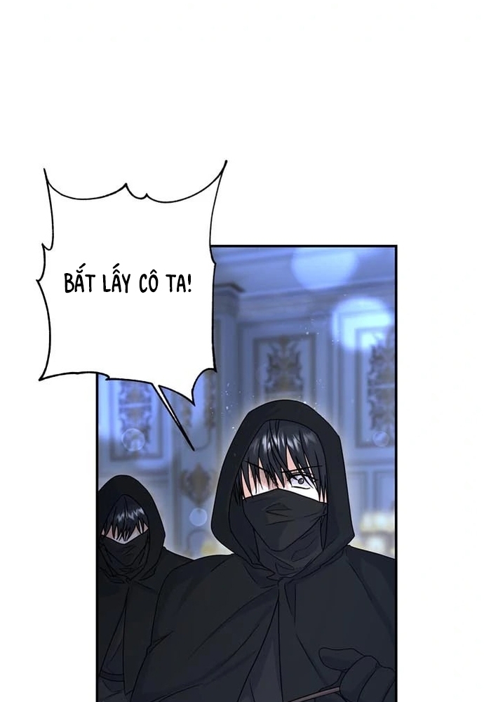 Phải Lòng Kẻ Thù: Chapter 43