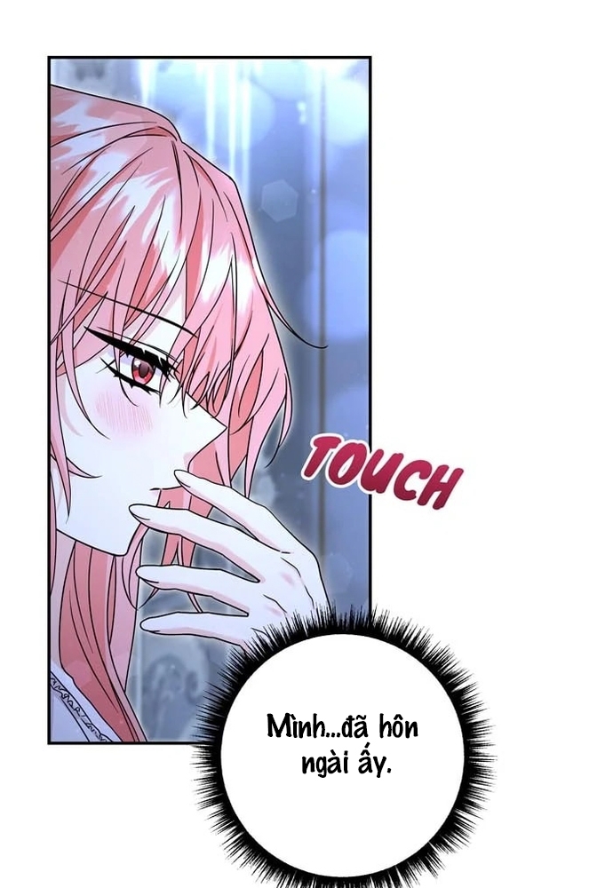 Phải Lòng Kẻ Thù: Chapter 43